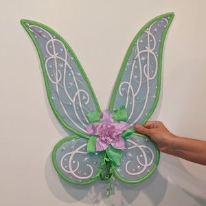 Disney Tinkerbell light up wings